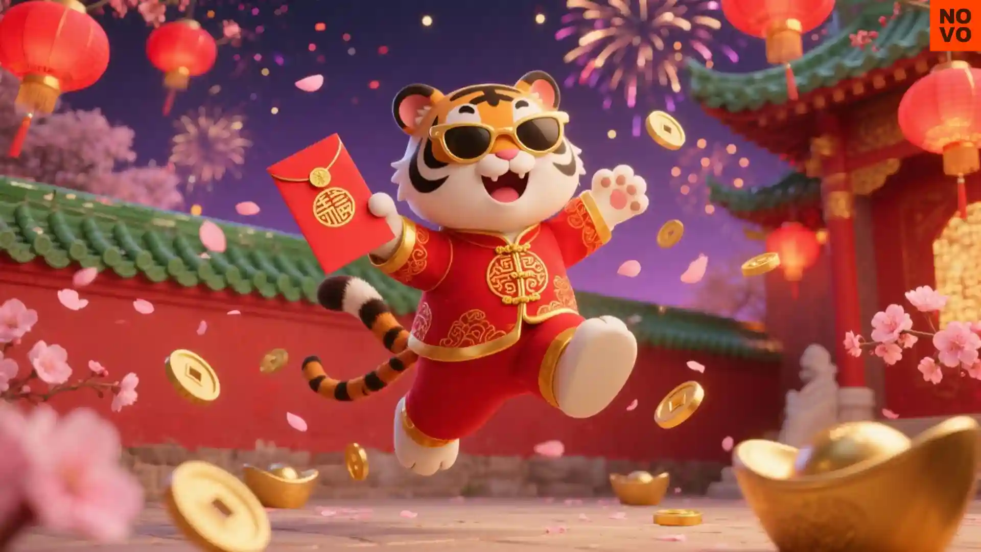 entretenimento online